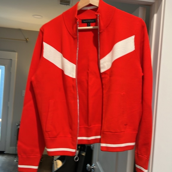 *SOLD* Perfect sweater / jacket for chilly Spring evenings! - Picture 4 of 5